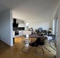 3-Zimmer-Neubauwohnung mit 2 Balkonen & EBK - nähe Siegburg - Neunkirchen-Seelscheid