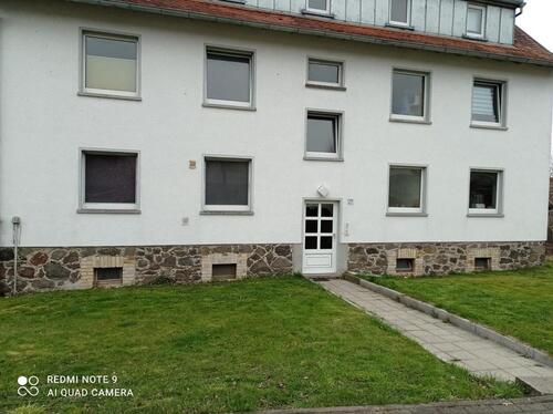 Foto - 3 ZKB Wohnung mit Balkon, 35329 Gemünden Felda