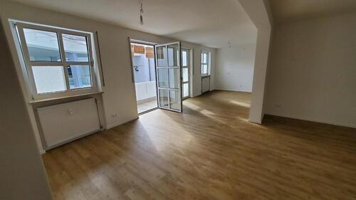 Foto - 4 Zimmer Etagenwohnung in Bayreuth