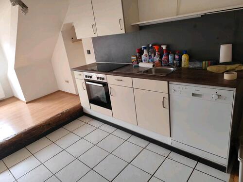 Foto - 2 Zimmer Etagenwohnung in Emmerthal