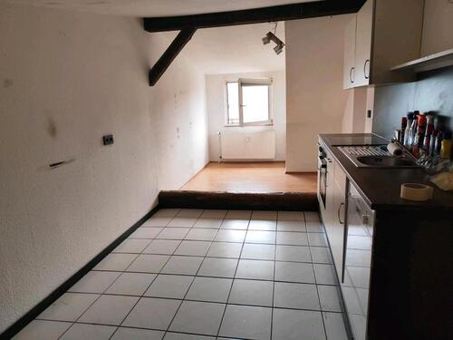 Foto - Etagenwohnung in Emmerthal zur Miete