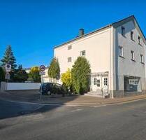 Renovierte 4-Zimmer-Obergeschosswohnung (101 m²) in Langschede - Fröndenberg (Ruhr)