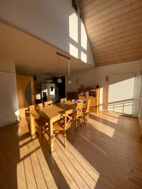 Foto - 5 Zimmer Etagenwohnung zur Miete in Etzelwang