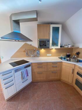 Foto - Etagenwohnung in Etzelwang zur Miete