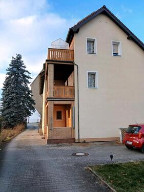 Foto - 3 Zimmer Etagenwohnung zum Kaufen in Schwandorf