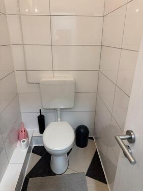 Foto - 4 Zimmer Etagenwohnung in Achim