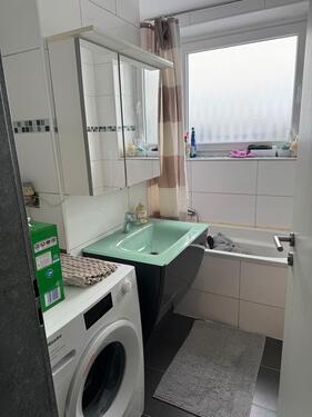 Foto - Etagenwohnung in Achim zum Kaufen