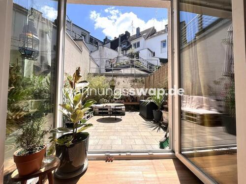 Foto - 2 Zimmer Etagenwohnung zur Miete in Köln