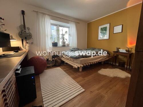 Foto - Etagenwohnung in Köln zur Miete