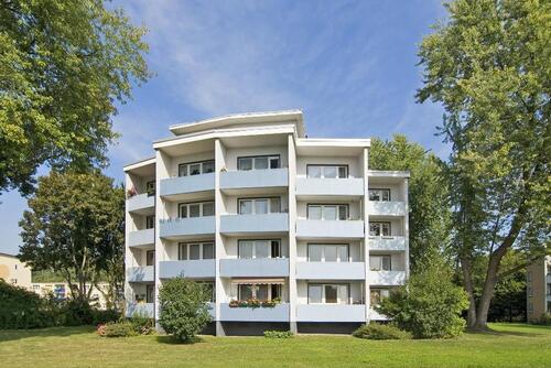 Foto - 1 Zimmer Etagenwohnung zur Miete in Dortmund