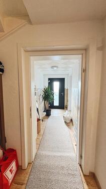 Foto - 2 Zimmer Etagenwohnung zur Miete in Burladingen