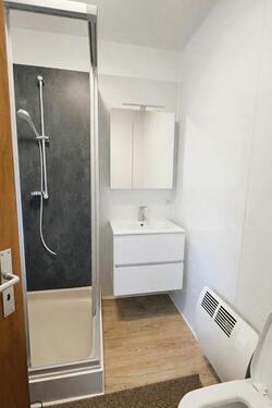 Foto - 2 Zimmer Etagenwohnung in Burladingen