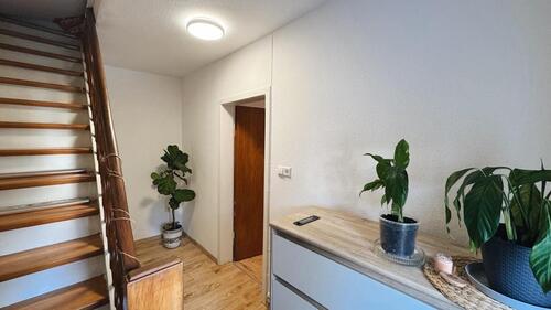 Foto - Etagenwohnung in Burladingen zur Miete