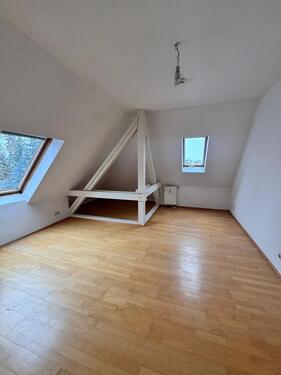 Foto - Etagenwohnung in Bad Dürrenberg zur Miete