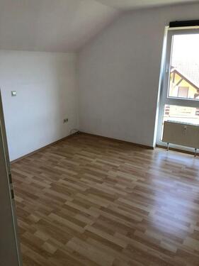 Foto - 3 Zimmer Dachgeschoßwohnung in Hockenheim