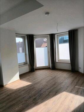 Foto - Schöne Obergeschosswohnung Werlte Zentrum