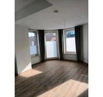 Schöne Obergeschosswohnung Werlte Zentrum