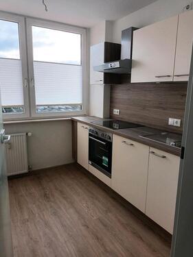 Foto - 3 Zimmer Etagenwohnung in Werlte