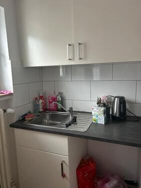 Foto - 1 Zimmer Wohnung in der Neustadt KEIN JOBCENTER