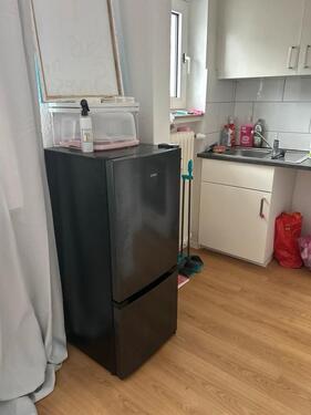 Foto - 1 Zimmer Etagenwohnung zur Miete in Bremen