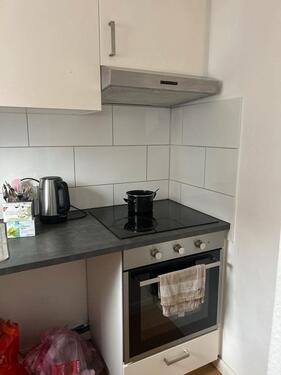 Foto - Etagenwohnung in Bremen zur Miete