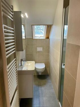 Foto - Dachgeschoßwohnung in Osnabrück zur Miete