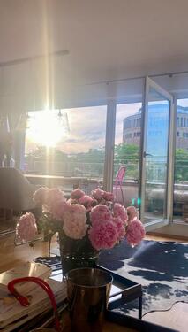 Foto - 3 Zi Wohnung mit Garage & Balkon von privat