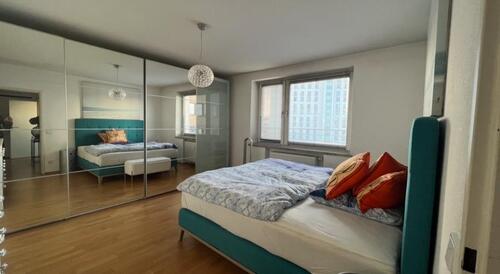 Foto - 3 Zimmer Dachgeschoßwohnung zum Kaufen in Köln