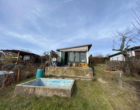 Foto - Grundst&uuml;ck in Erfurt zur Miete