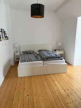 Foto - 3 Zimmer Etagenwohnung in Bonn