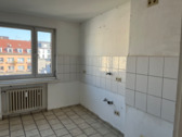 Foto - Helle 3 Zimmer Wohnung im 3. OG Stadtmitte