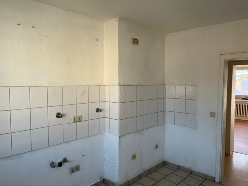 Foto - 3 Zimmer Etagenwohnung zur Miete in Duisburg