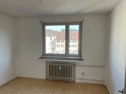 Foto - 3 Zimmer Etagenwohnung in Duisburg