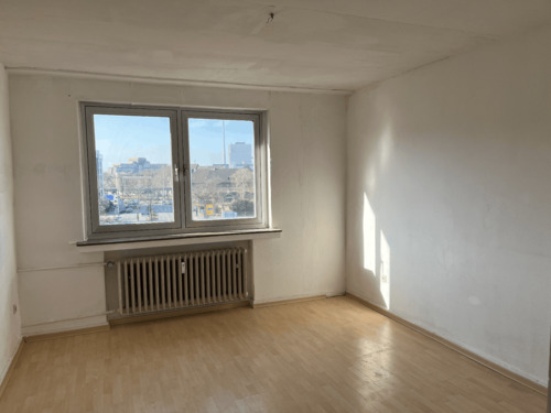 Foto - Etagenwohnung in Duisburg zur Miete