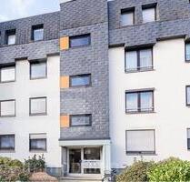 Kernsanierte 2-Zimmer-Wohnung mit Terrasse, Garten und EBK - Wesseling