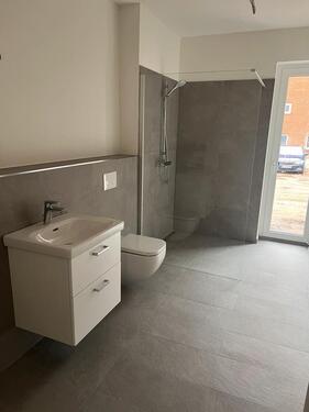 Foto - 3 Zimmer Erdgeschoßwohnung in Lüneburg