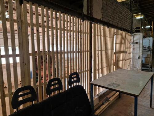 Foto - Lager- und Außenstellflächen in Saarbrücken-Fechingen