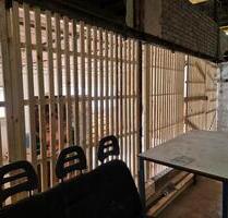 Lager- und Außenstellflächen in Saarbrücken-Fechingen