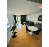 wunderschöne Wohnung in Warburg Innenstadt