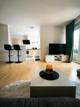 Foto - 2 Zimmer Etagenwohnung zur Miete in Warburg