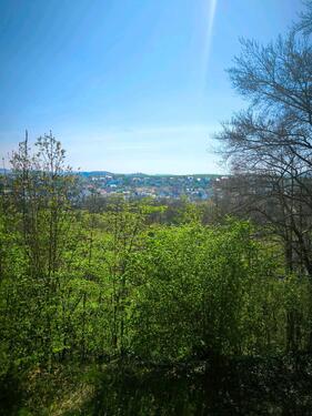 Foto - Etagenwohnung in Warburg zur Miete