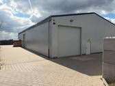 Foto - Lagerhalle zum Mleten - 1.575,00&nbsp;EUR Kaltmiete, ca.&nbsp; 7,00&nbsp;m&sup2;