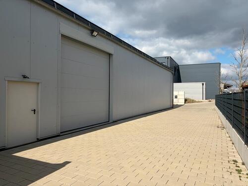 Foto - andere zur Miete in Uhingen