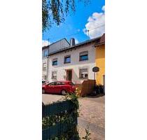 Reihenmittelhaus in Niederelbert zu verkaufen - Nentershausen