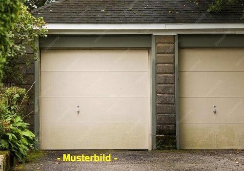 Foto - Einzel-Garagen Parkplatz Nähe Flughafen München MUC