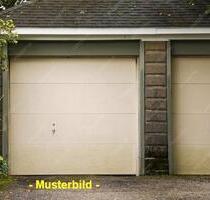 Einzel-Garagen Parkplatz Nähe Flughafen München MUC - Freising Ast