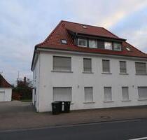 Helle 2-Zimmer-Wohnung mit Außenstellplatz in Bad Iburg