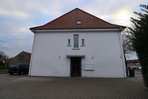 Foto - 2 Zimmer Etagenwohnung zur Miete in Bad Iburg