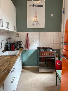 Foto - 3 Zimmer Etagenwohnung zur Miete in Berlin