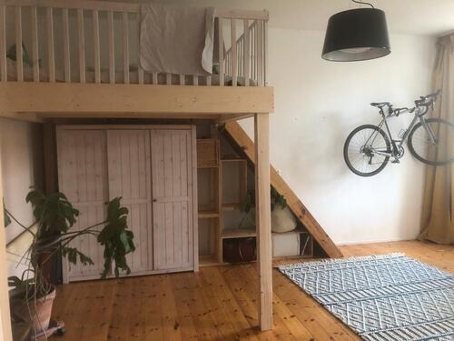 Foto - 3 Zimmer Etagenwohnung in Berlin